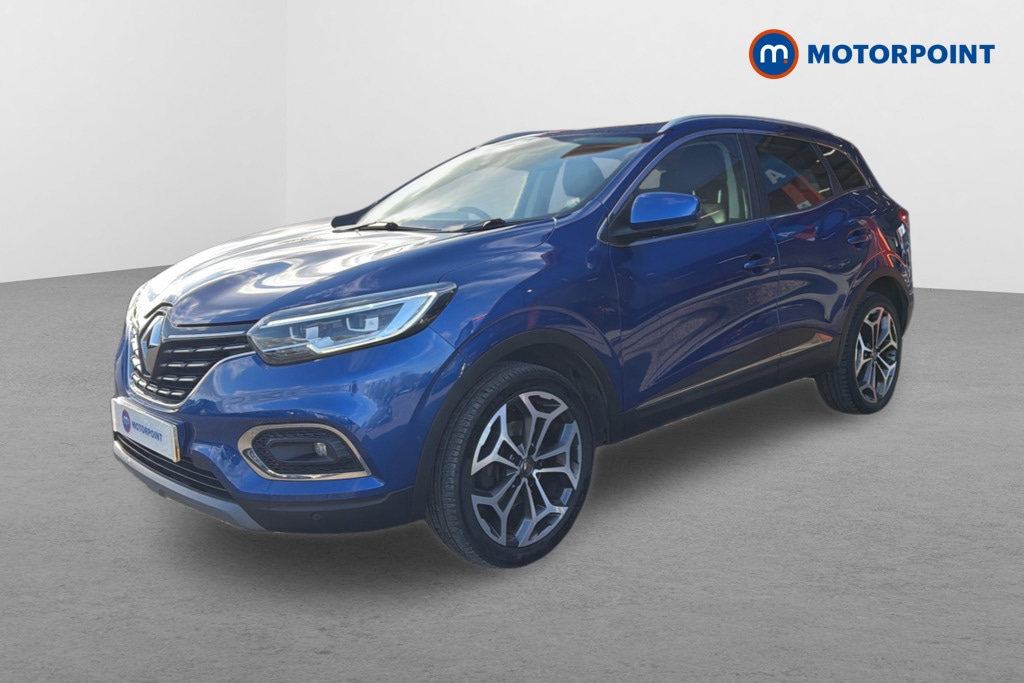 Used Renault Kadjar 2019 for sale - 77966205: Photo 3