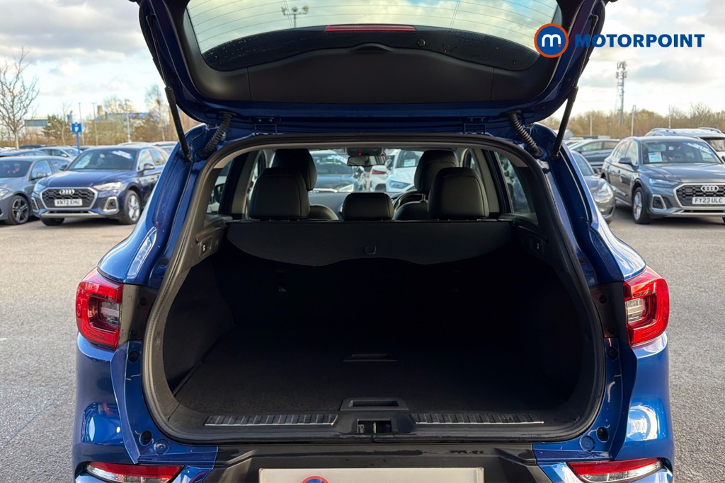 Used Renault Kadjar 2019 for sale - 77966205: Photo 36