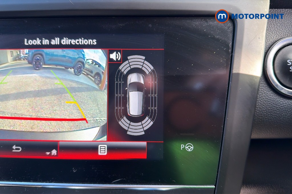 Used Renault Kadjar 2019 for sale - 77966205: Photo 39