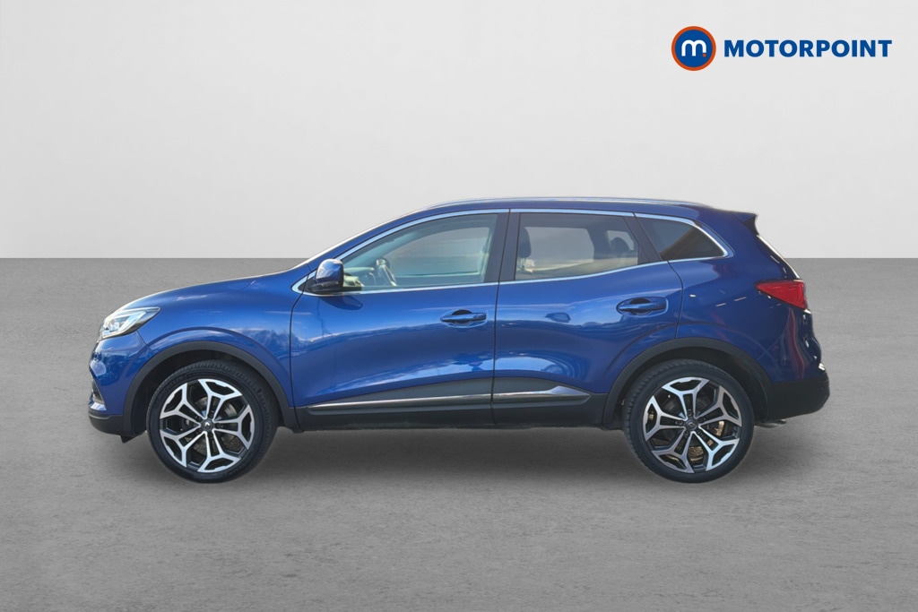 Used Renault Kadjar 2019 for sale - 77966205: Photo 4