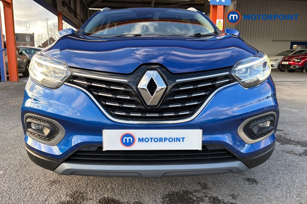 Used Renault Kadjar 2019 for sale - 77966205: Photo 43