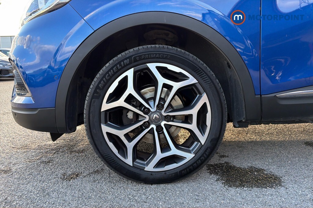 Used Renault Kadjar 2019 for sale - 77966205: Photo 44