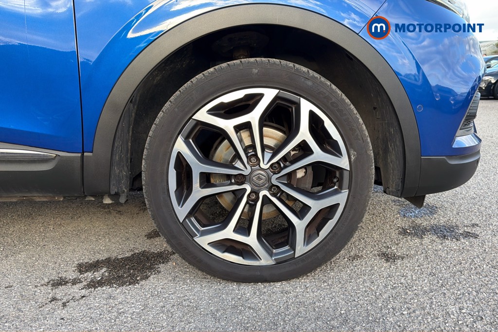 Used Renault Kadjar 2019 for sale - 77966205: Photo 47