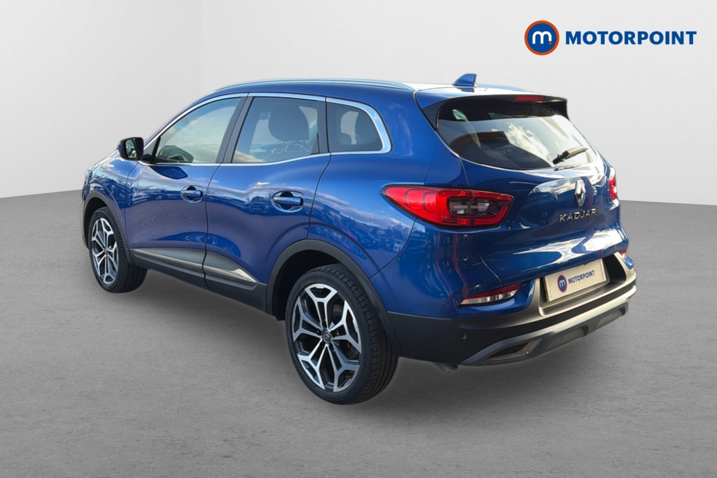 Used Renault Kadjar 2019 for sale - 77966205: Photo 5