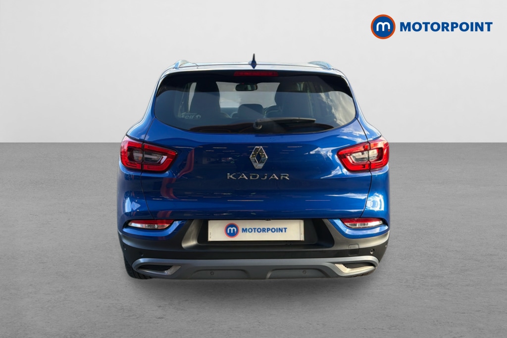 Used Renault Kadjar 2019 for sale - 77966205: Photo 6