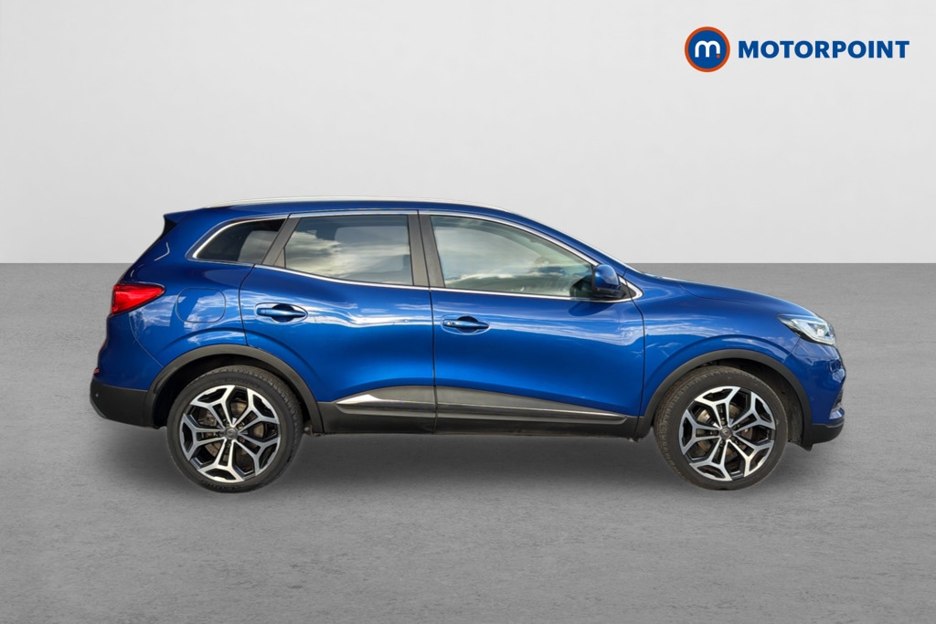 Used Renault Kadjar 2019 for sale - 77966205: Photo 8