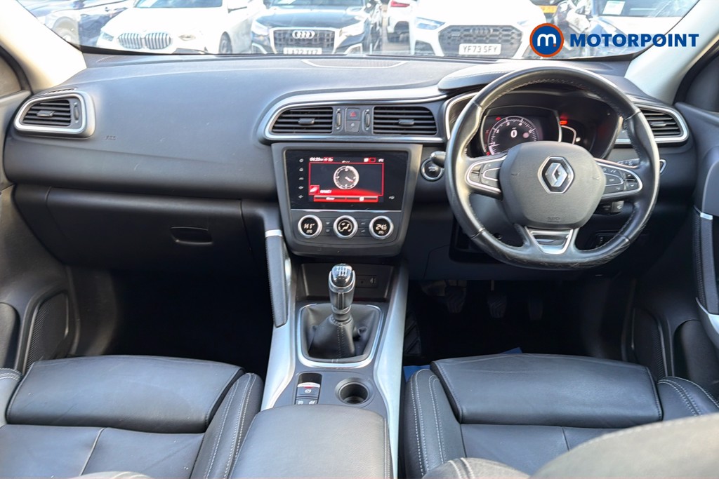 Used Renault Kadjar 2019 for sale - 77966205: Photo 9