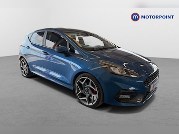 Used Ford Fiesta 2020 for sale - 78984966: Photo