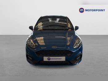 Used Ford Fiesta 2020 for sale - 78984966: Photo