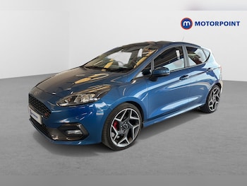 Used Ford Fiesta 2020 for sale - 78984966: Photo