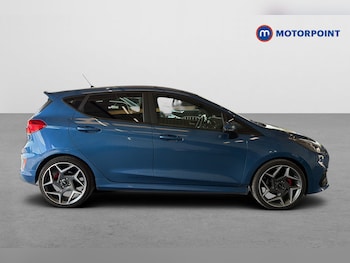Used Ford Fiesta 2020 for sale - 78984966: Photo
