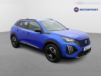 Used Peugeot 2008 2024 for sale - 78311151: Photo