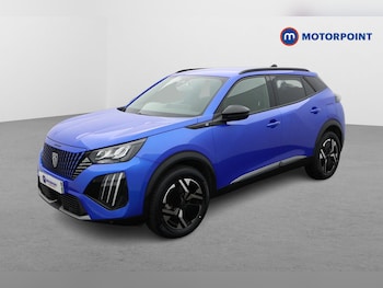 Used Peugeot 2008 2024 for sale - 78311151: Photo