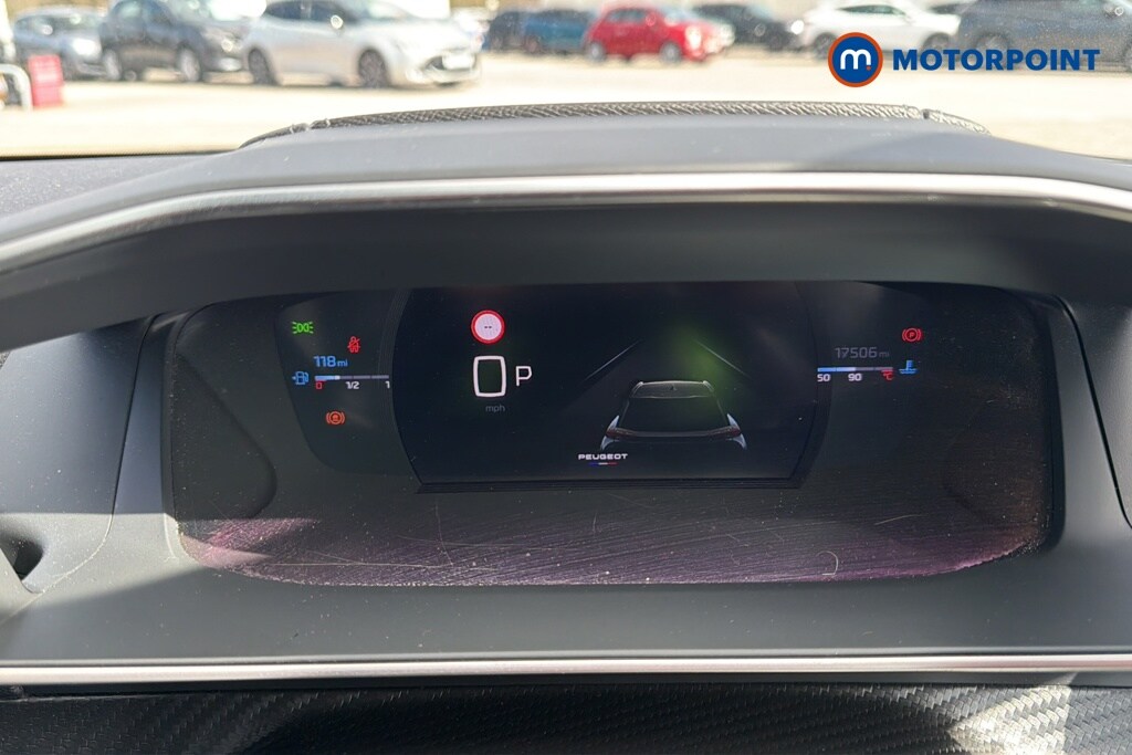 Used Peugeot 2008 2024 for sale - 78109744: Photo 15