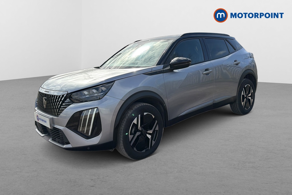 Used Peugeot 2008 2024 for sale - 78109744: Photo 3