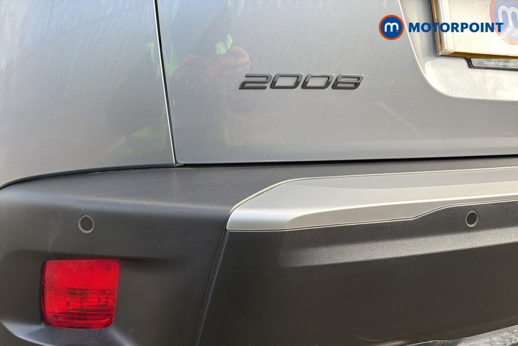Used Peugeot 2008 2024 for sale - 78109744: Photo 32