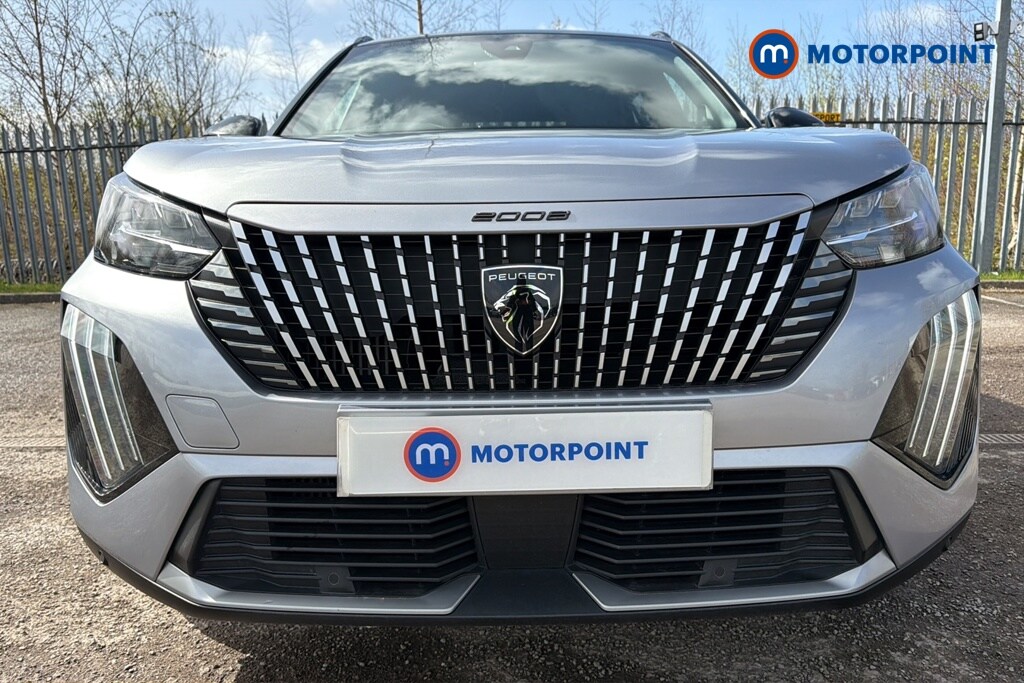 Used Peugeot 2008 2024 for sale - 78109744: Photo 35