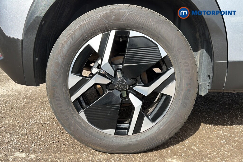 Used Peugeot 2008 2024 for sale - 78109744: Photo 38