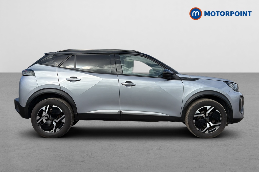 Used Peugeot 2008 2024 for sale - 78109744: Photo 4