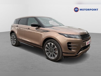 Used Land Rover Range Rover Evoque undefined for sale - 78858977: Photo