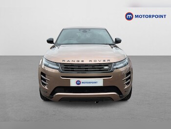 Used Land Rover Range Rover Evoque undefined for sale - 78858977: Photo