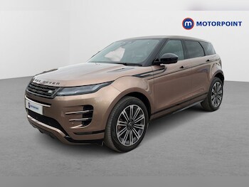 Used Land Rover Range Rover Evoque undefined for sale - 78858977: Photo