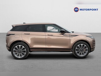 Used Land Rover Range Rover Evoque undefined for sale - 78858977: Photo