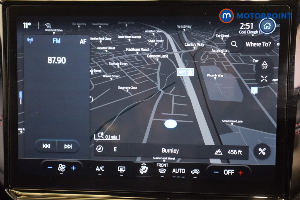 Used Ford Puma 2025 for sale - 77312809: Photo 10