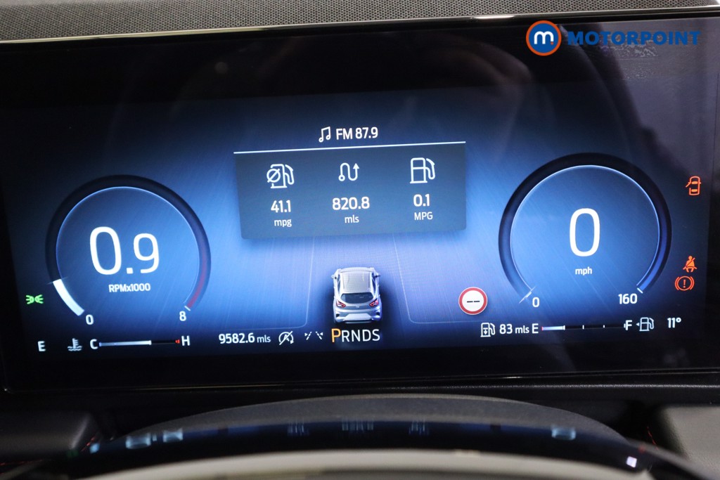 Used Ford Puma 2025 for sale - 77312809: Photo 12