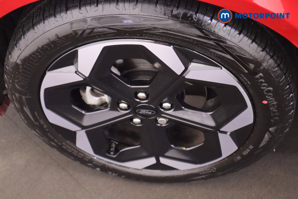 Used Ford Puma 2025 for sale - 77312809: Photo 18