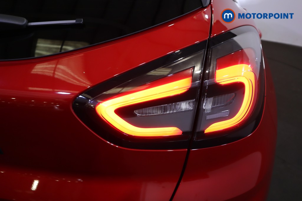 Used Ford Puma 2025 for sale - 77312809: Photo 39