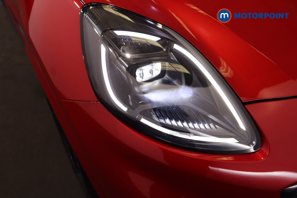 Used Ford Puma 2025 for sale - 77312809: Photo 42