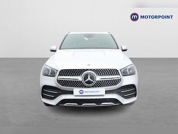 Used Mercedes-Benz GLE undefined for sale - 77902003: Photo