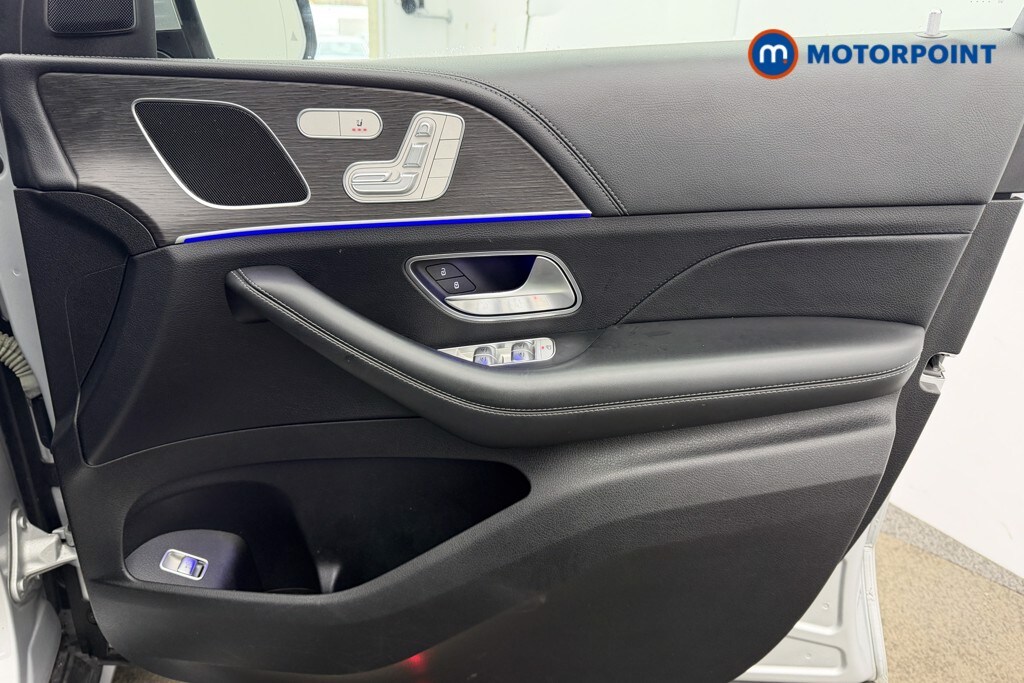 Used Mercedes-Benz GLE 2021 for sale - 77902003: Photo 35