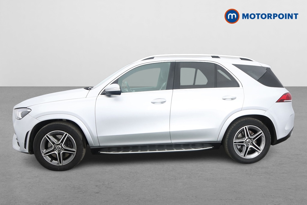 Used Mercedes-Benz GLE 2021 for sale - 77902003: Photo 4