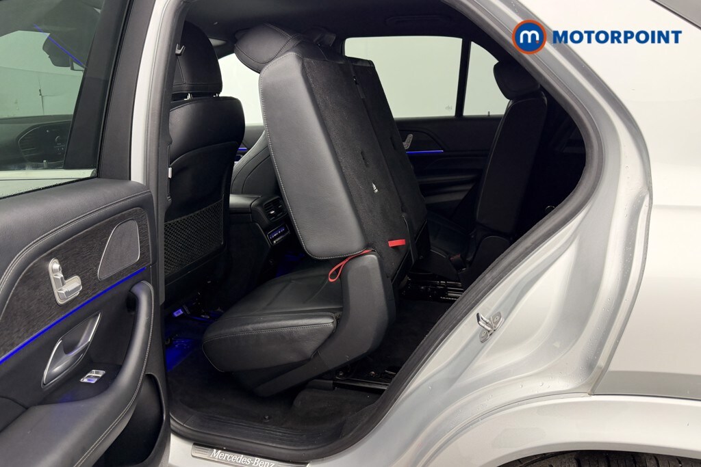 Used Mercedes-Benz GLE 2021 for sale - 77902003: Photo 49