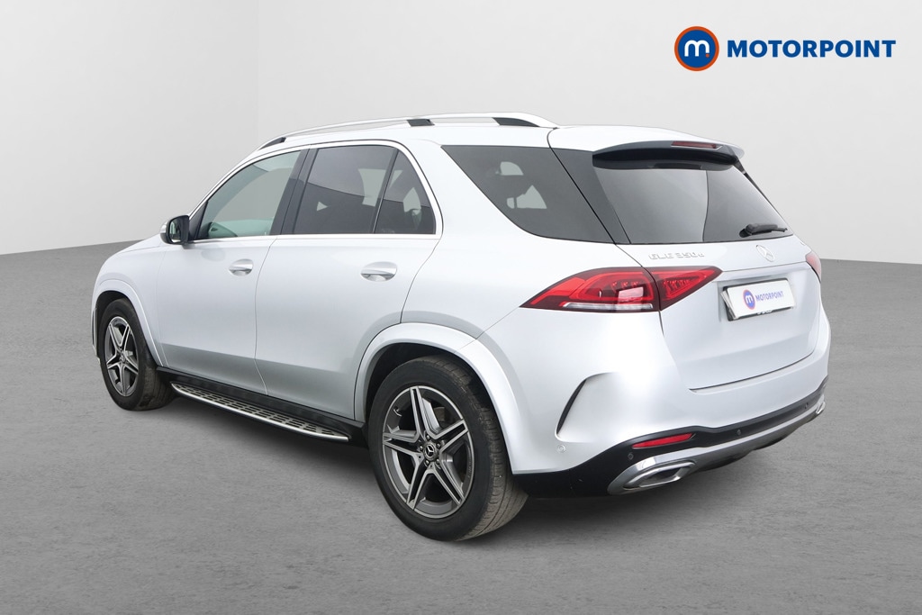 Used Mercedes-Benz GLE 2021 for sale - 77902003: Photo 5