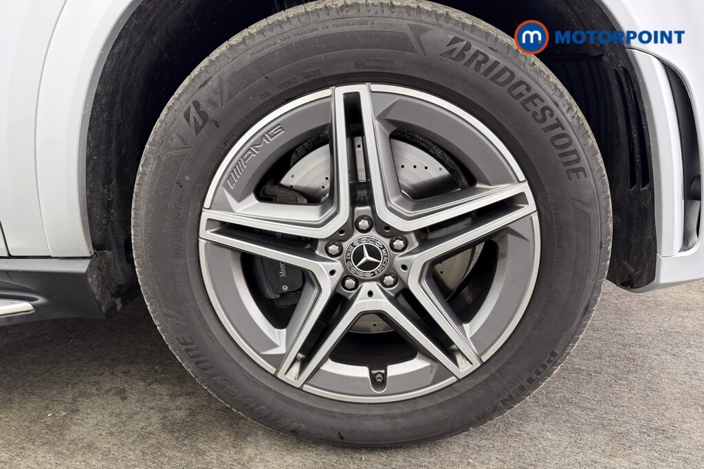 Used Mercedes-Benz GLE 2021 for sale - 77902003: Photo 61