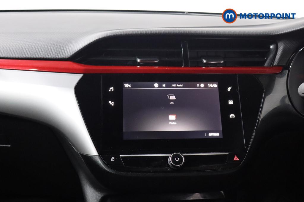 Used Vauxhall Corsa 2023 for sale - 77543222: Photo 10