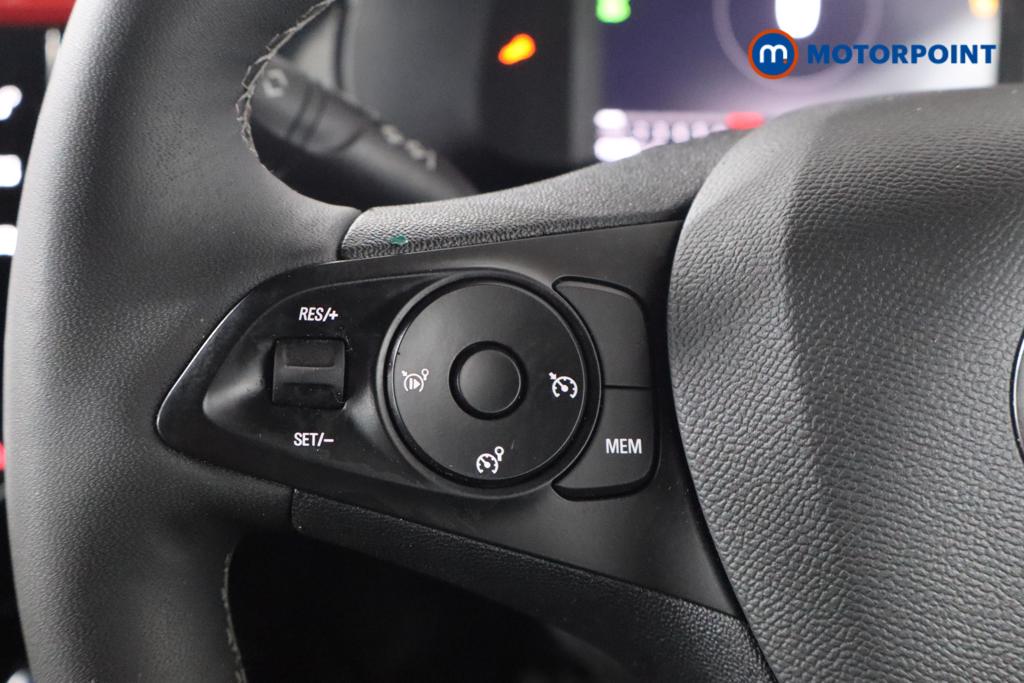 Used Vauxhall Corsa 2023 for sale - 77543222: Photo 16