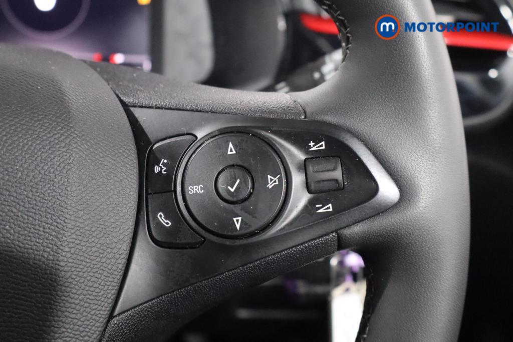 Used Vauxhall Corsa 2023 for sale - 77543222: Photo 17