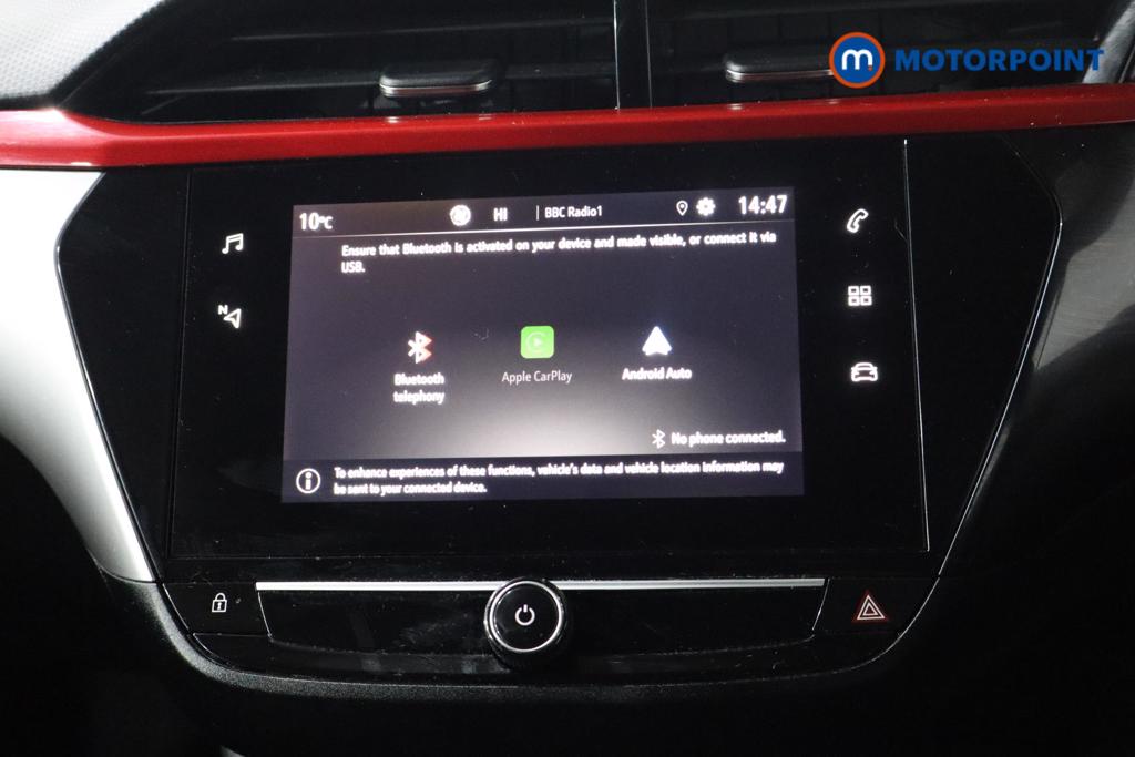 Used Vauxhall Corsa 2023 for sale - 77543222: Photo 20