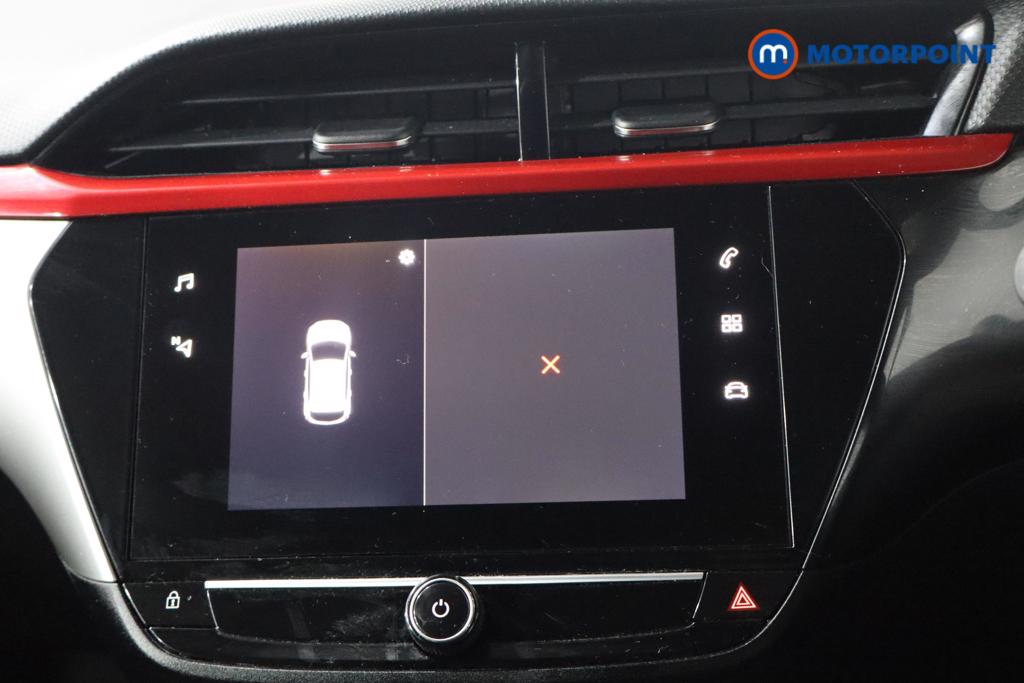 Used Vauxhall Corsa 2023 for sale - 77543222: Photo 21