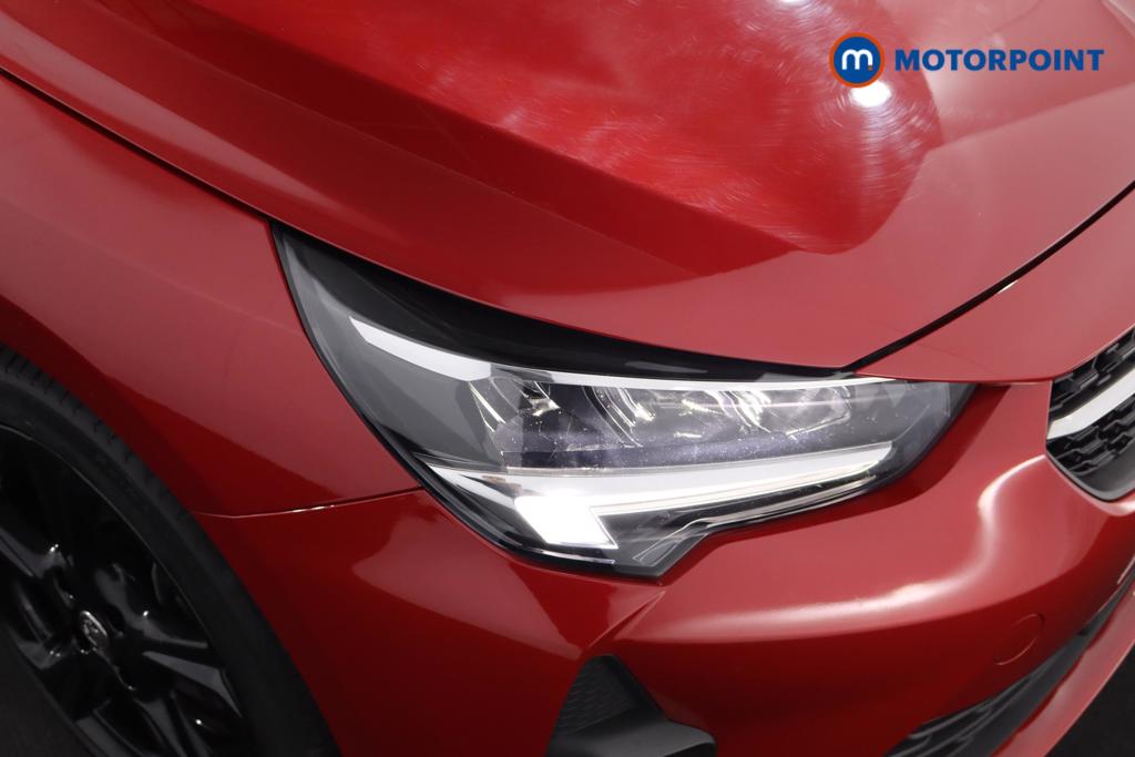 Used Vauxhall Corsa 2023 for sale - 77543222: Photo 23