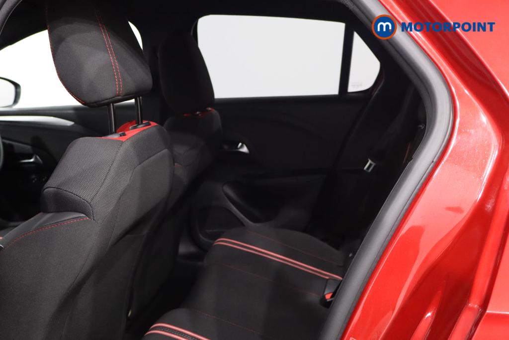 Used Vauxhall Corsa 2023 for sale - 77543222: Photo 28