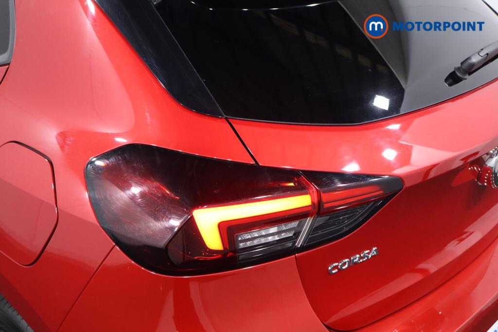 Used Vauxhall Corsa 2023 for sale - 77543222: Photo 29
