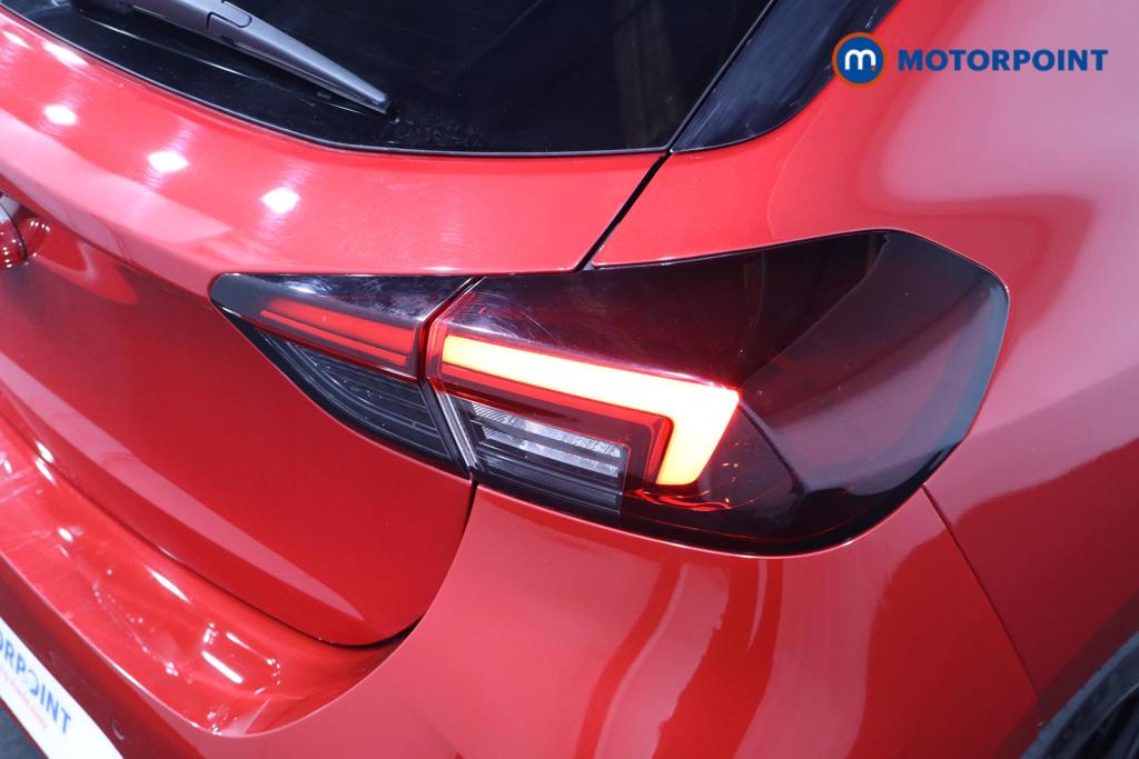 Used Vauxhall Corsa 2023 for sale - 77543222: Photo 30