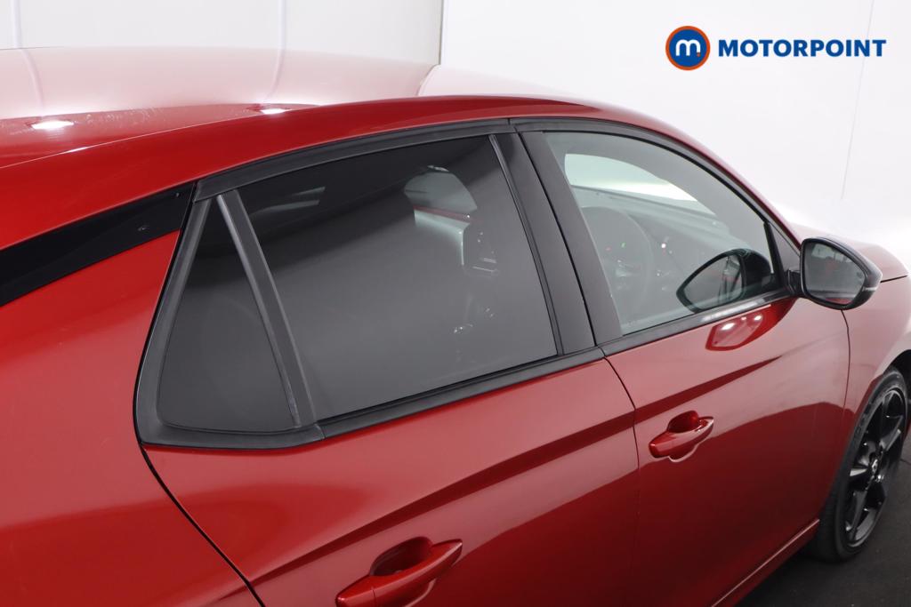 Used Vauxhall Corsa 2023 for sale - 77543222: Photo 33