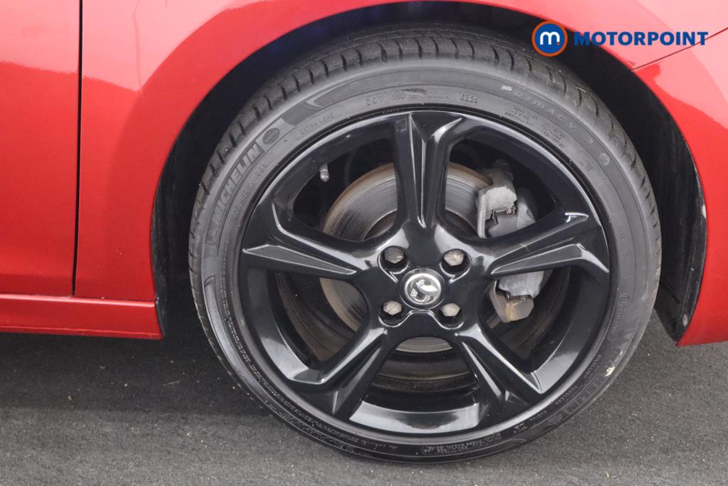 Used Vauxhall Corsa 2023 for sale - 77543222: Photo 34