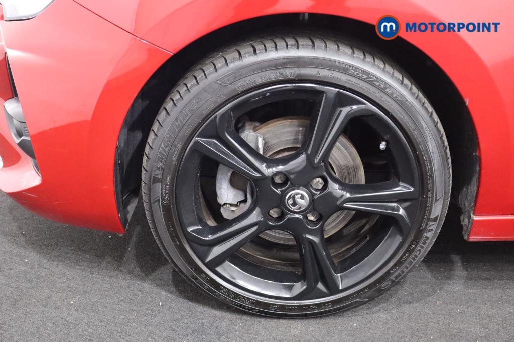 Used Vauxhall Corsa 2023 for sale - 77543222: Photo 35